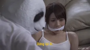 Nữ nhi ! tất cả là lỗi của con, đừng trách mẹ… vietsub