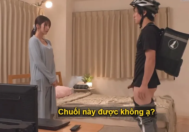 Dịch vụ ship cặc tận phòng cho mấy tình nhân fa lâu năm bị lứng